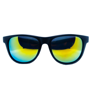 Blade Shades Goalie Style Black/Yellow