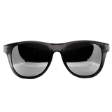 Blade Shades Goalie Style White/Black