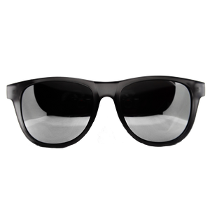 Blade Shades Goalie Style White/Black