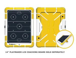 Playmaker Silicone Case