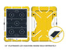 Playmaker Silicone Case