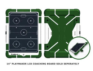 Playmaker Silicone Case