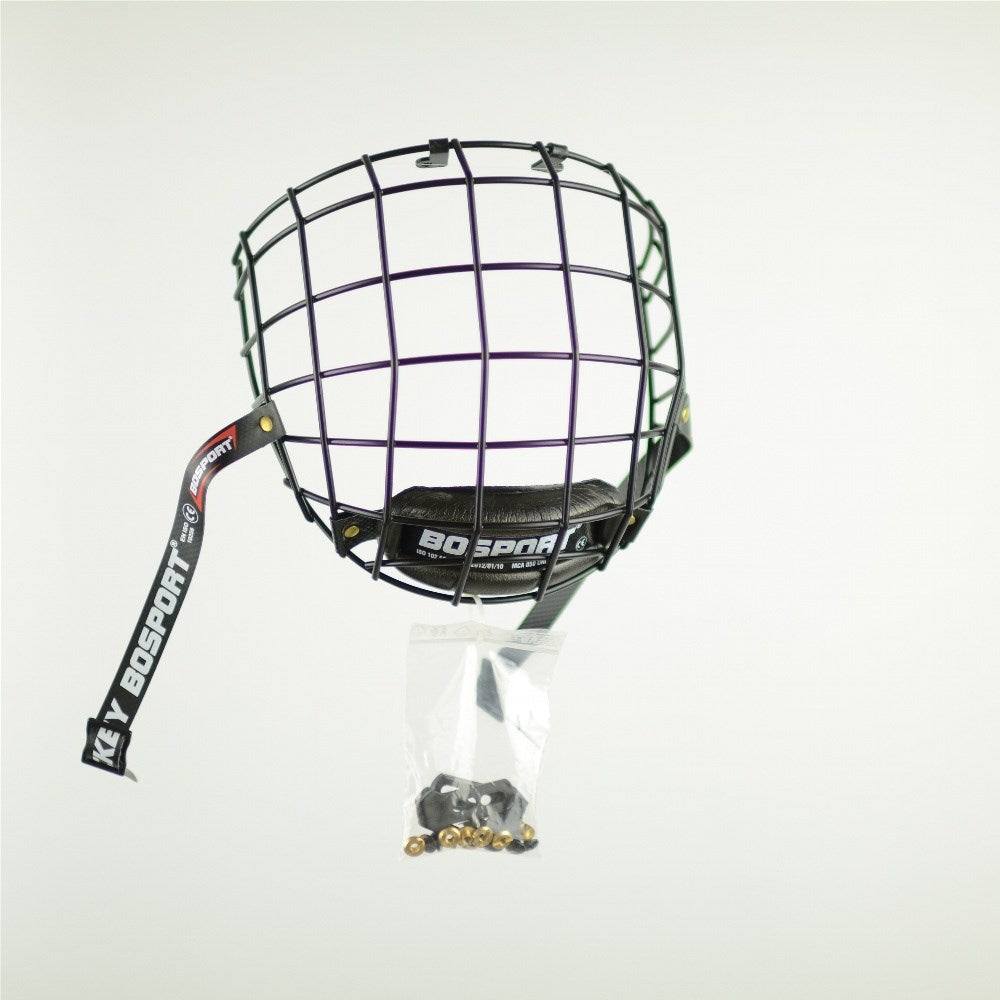 Hejduk Cage