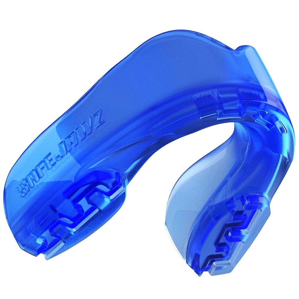 SafeJawz Extro Mouthguard