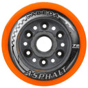 Labeda Gripper Asphalt Wheel (4PK)