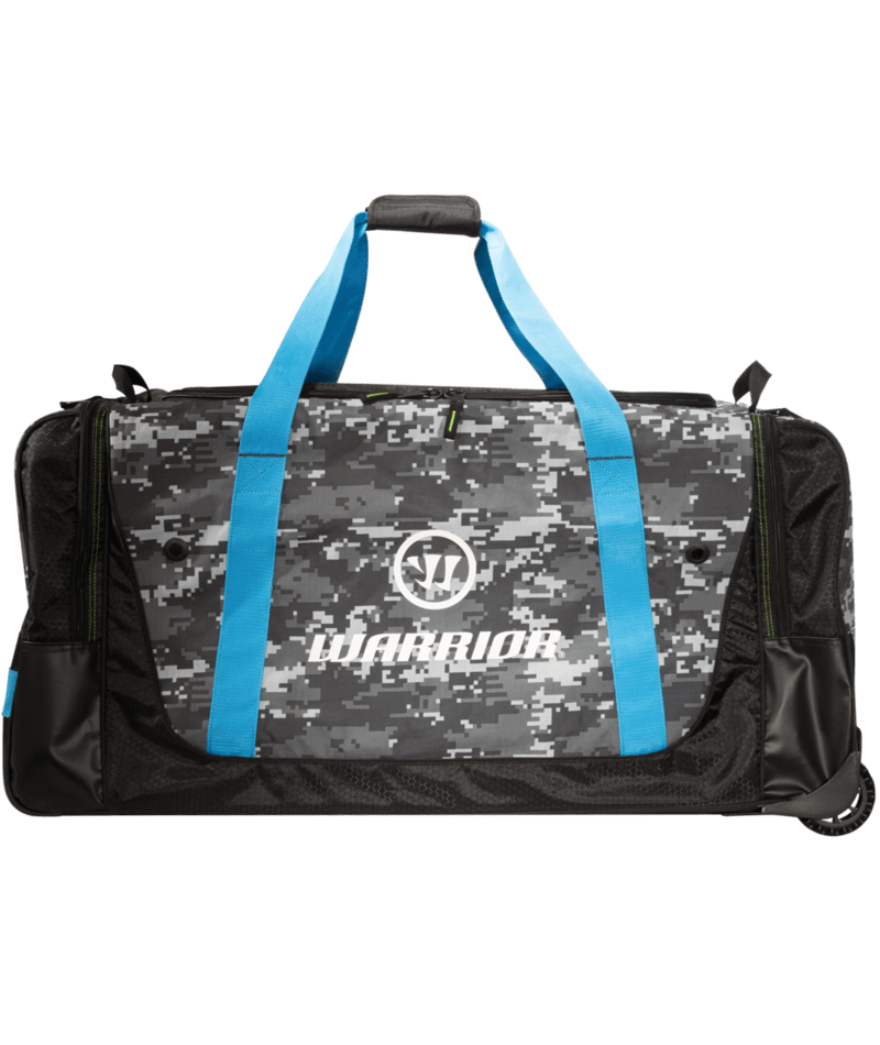 Warrior Q20 Roll Bag - NEW