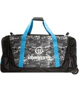 Warrior Q20 Roll Bag - NEW