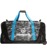Warrior Q20 Roll Bag - NEW