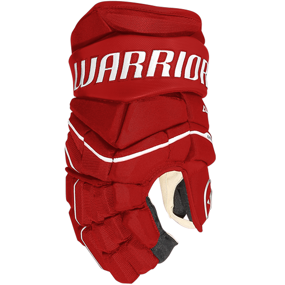Warrior Gloves Alpha LX 20