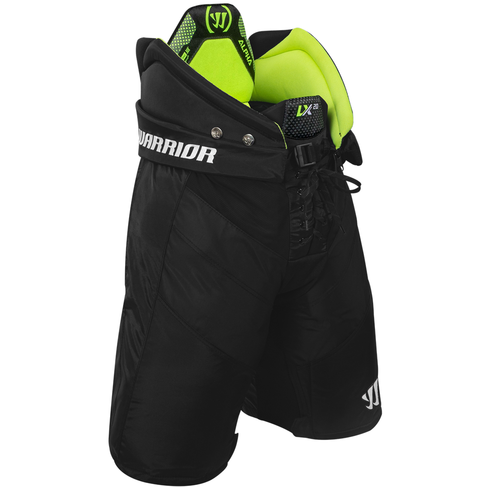 Warrior Alpha LX 20 Pants