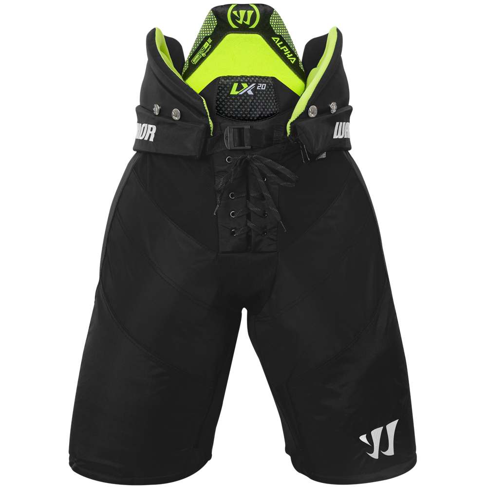 Warrior Alpha LX 20 Pants
