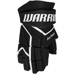Warrior Alpha Gloves LX2 COMP