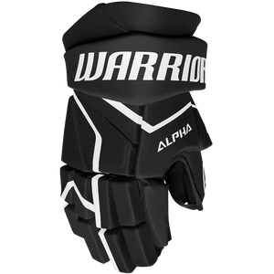 Warrior Alpha Gloves LX2 COMP