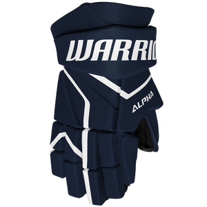 Warrior Alpha Gloves LX2 COMP