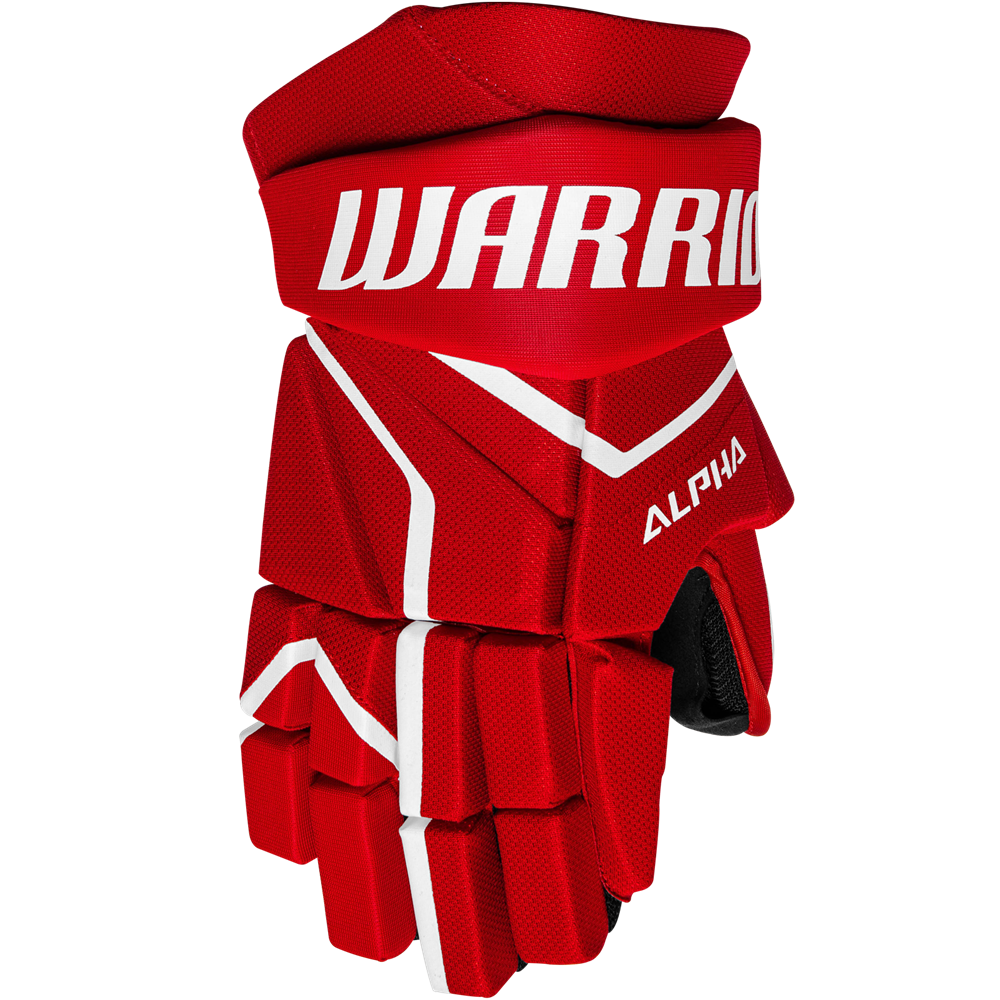 Warrior Alpha Gloves LX2 COMP