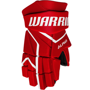 Warrior Alpha Gloves LX2 COMP