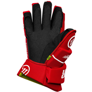 Warrior Alpha Gloves LX2 COMP