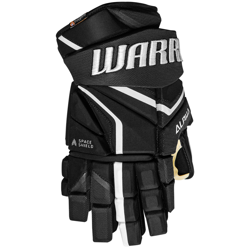Warrior Alpha Gloves LX2