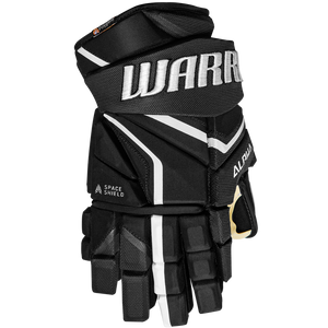 Warrior Alpha Gloves LX2