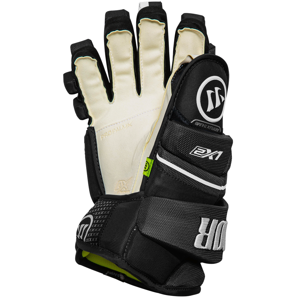 Warrior Alpha Gloves LX2