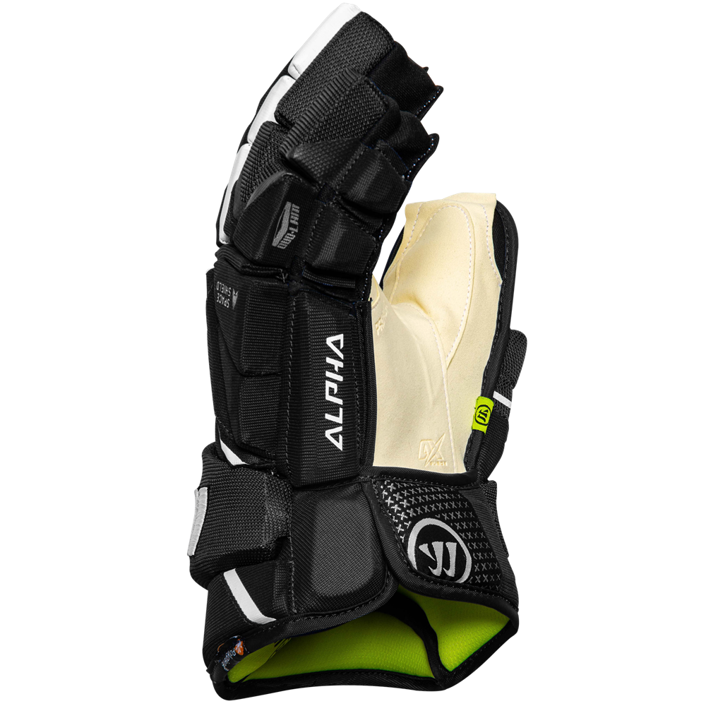 Warrior Alpha Gloves LX2