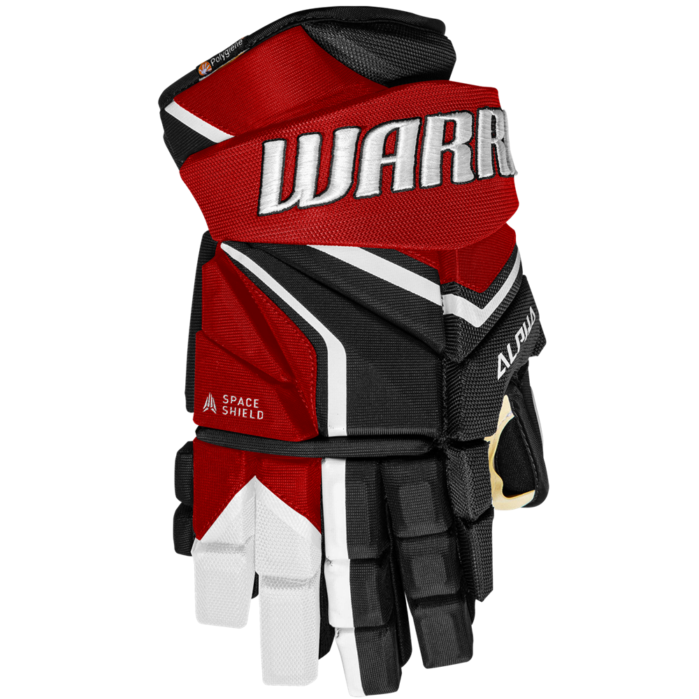 Warrior Alpha Gloves LX2