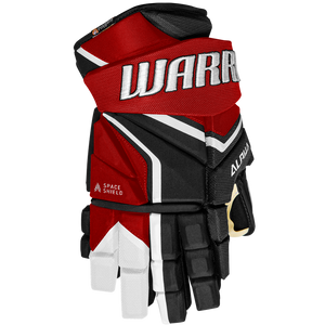 Warrior Alpha Gloves LX2