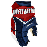 Warrior Alpha Gloves LX2