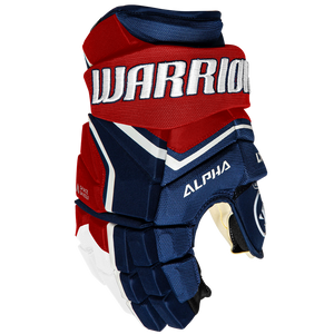 Warrior Alpha Gloves LX2
