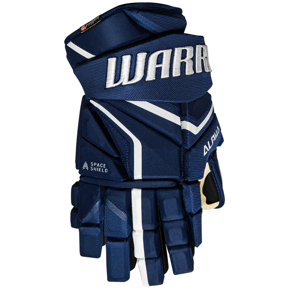 Warrior Alpha Gloves LX2