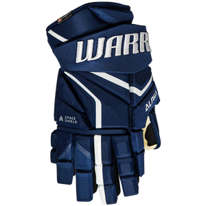 Warrior Alpha Gloves LX2