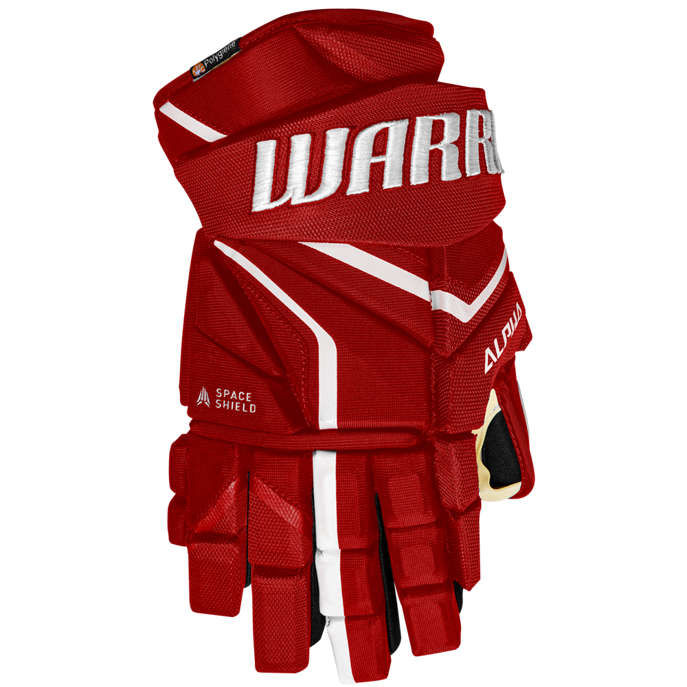 Warrior Alpha Gloves LX2