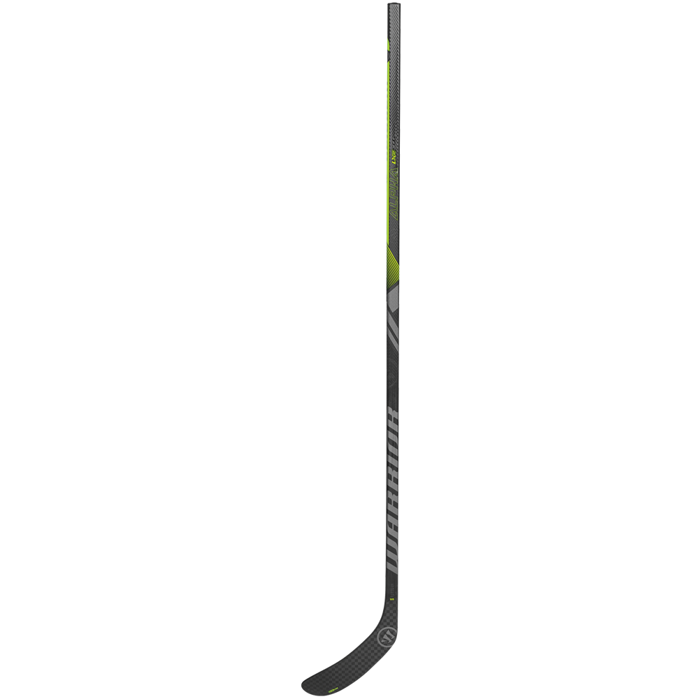 Warrior Alpha LX2 MAX Hockey Stick Backstrom (W03)