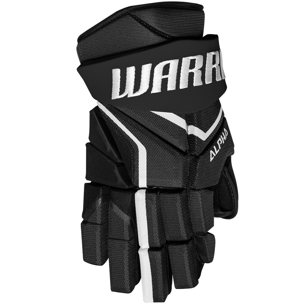 Warrior Alpha Gloves LX2 MAX
