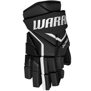 Warrior Alpha Gloves LX2 MAX