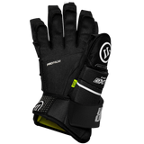 Warrior Alpha Gloves LX2 MAX