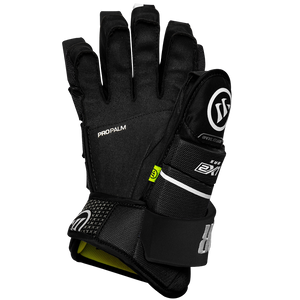 Warrior Alpha Gloves LX2 MAX