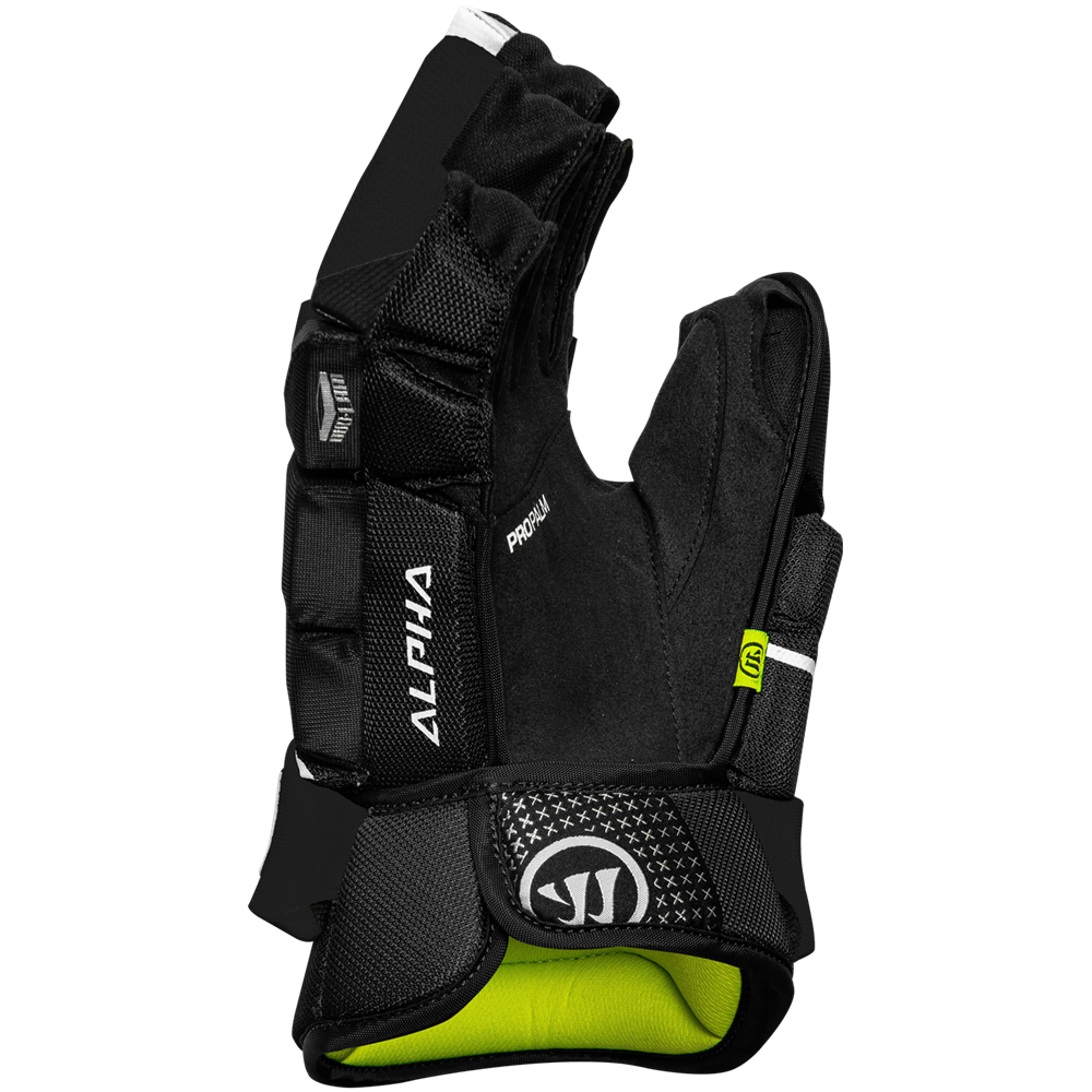 Warrior Alpha Gloves LX2 MAX