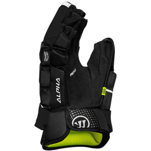 Warrior Alpha Gloves LX2 MAX