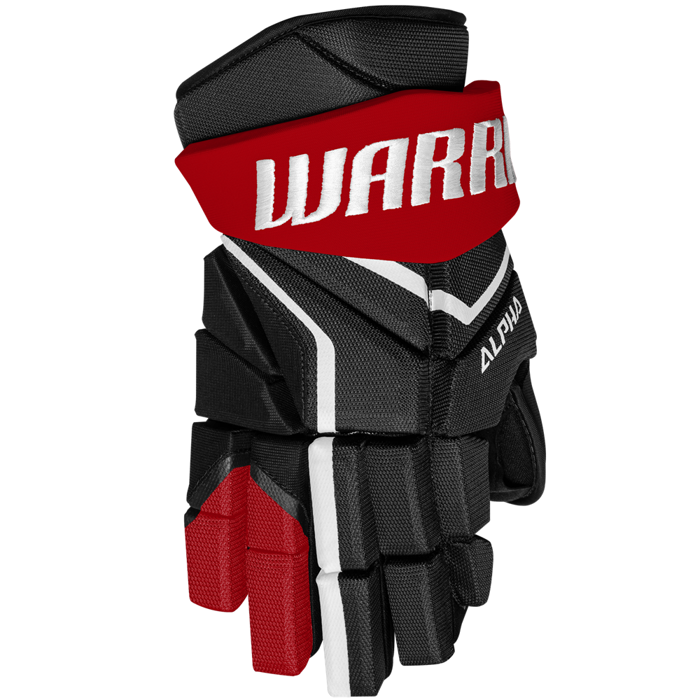 Warrior Alpha Gloves LX2 MAX