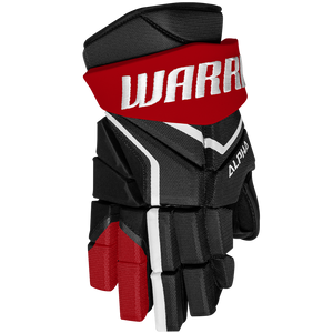 Warrior Alpha Gloves LX2 MAX