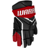 Warrior Alpha Gloves LX2 MAX