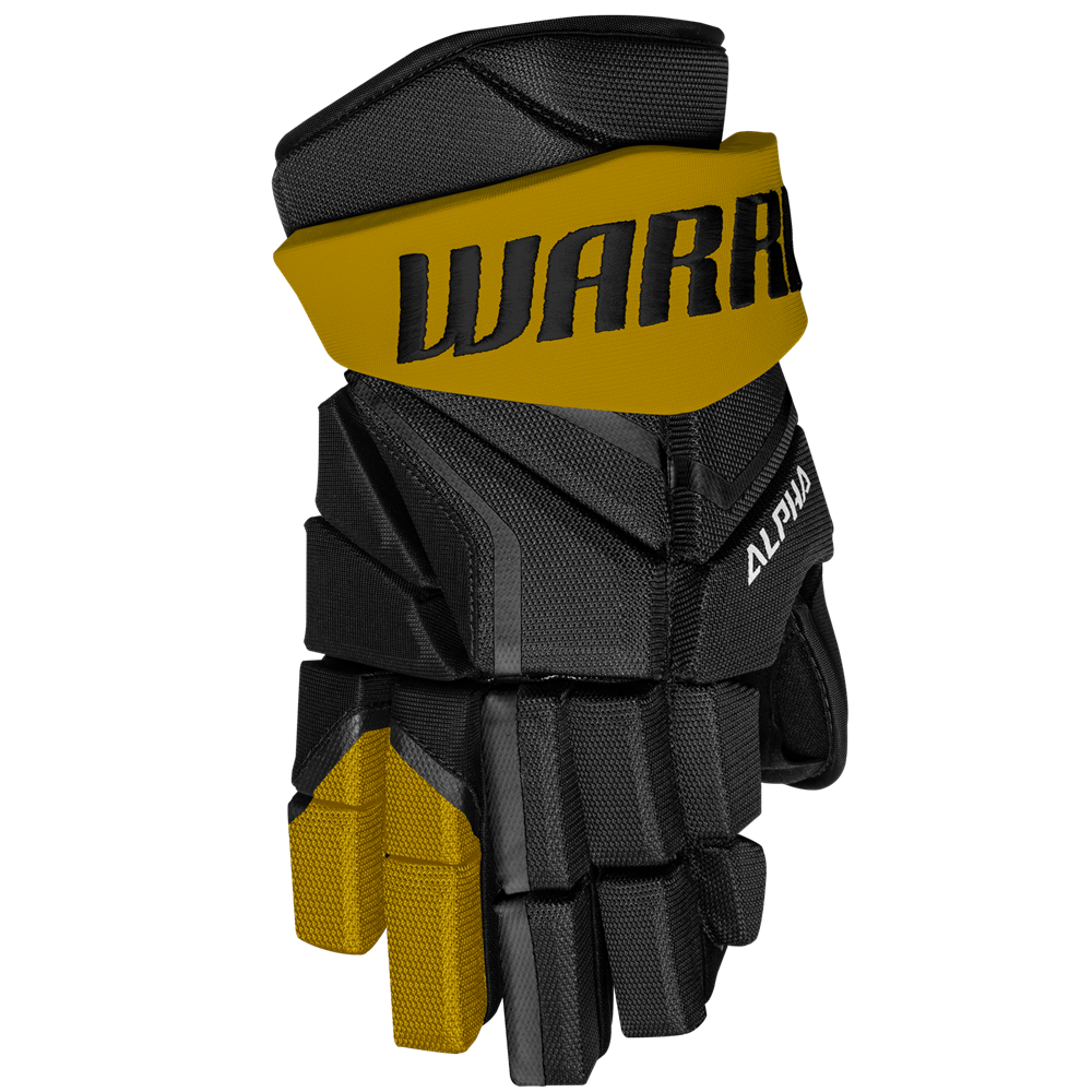 Warrior Alpha Gloves LX2 MAX
