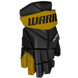 Warrior Alpha Gloves LX2 MAX