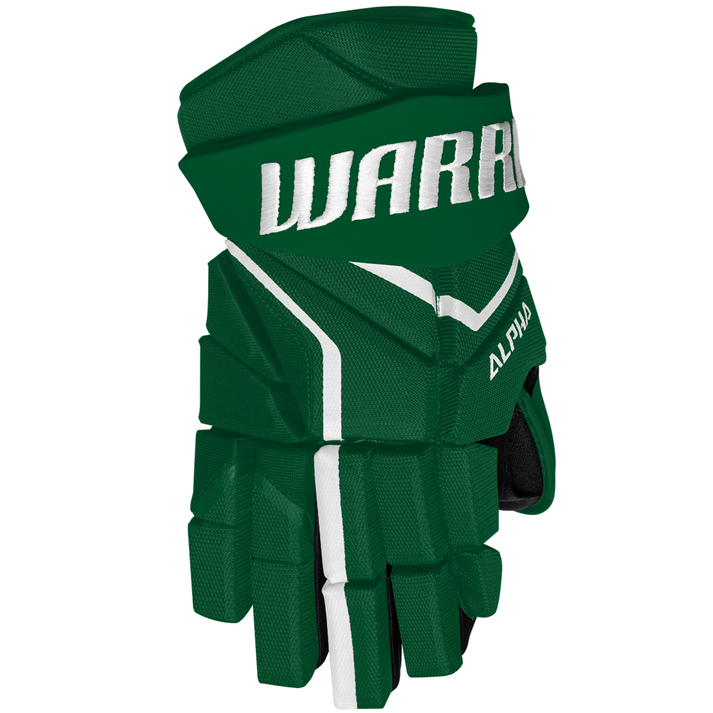 Warrior Alpha Gloves LX2 MAX