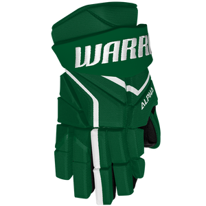 Warrior Alpha Gloves LX2 MAX