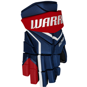 Warrior Alpha Gloves LX2 MAX