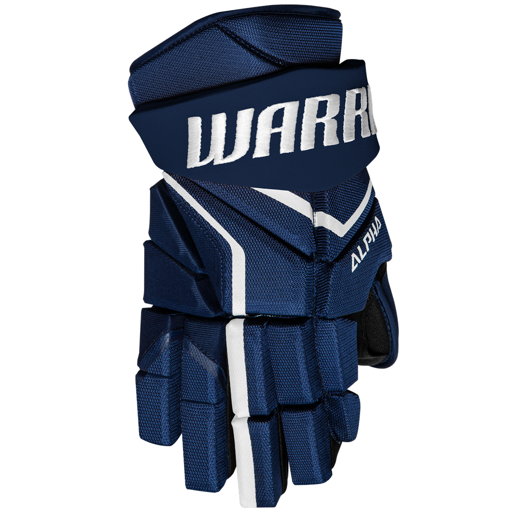 Warrior Alpha Gloves LX2 MAX