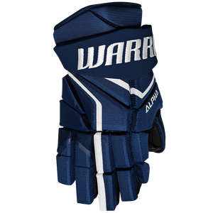 Warrior Alpha Gloves LX2 MAX
