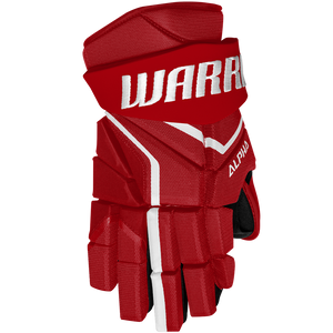 Warrior Alpha Gloves LX2 MAX